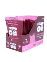 فيلين جو أظرف طعام رطب متعدد النكهات 12 ظرف*85 جرا...