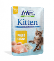 كرتون أظرف لايف كات