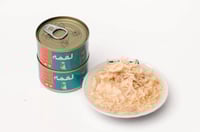 معلبات لقمة بنكهات متعددة 85G