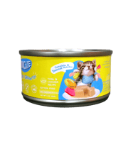 معلبات موتشي بنكهات متعددة 85G