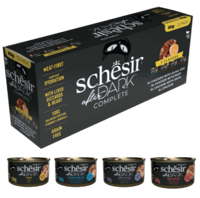 كرتون معلبات شيزر أفتر دارك بنكهات متعددة 12 حبة -...