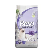 رمل بيسو بروائح مختلفة 20L