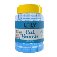 مكافآة لولي متعدد النكهات 30×15g