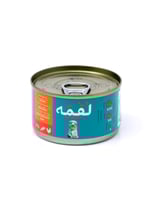 معلبات لقمة بنكهات متعددة 85G