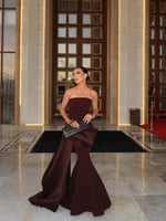 فستان زهراء / Mair Fashion