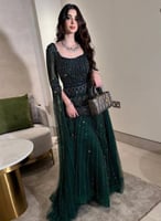 فستان نوره من Mair Fashion