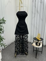 فستان سهره باربي