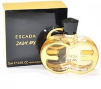 إسكادا ديزاير مي للنساء أو دو بارفان 75 مل