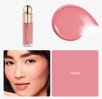 بلاشر كريمي رير بيوتي liquid blush
