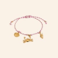 Pink Beach