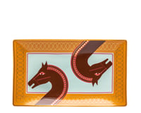 برتقالي