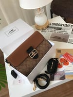 شنطه كوتش هاي كوالتي