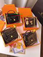 شنطة لويس فيتون