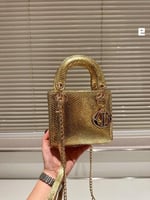 شنطه ديور ماستر