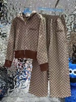 طقم قوتشي قطعتين