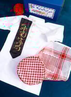 طقم ولادي تصميم الاسم