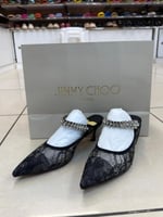 كعب جيمي تشو ماستر