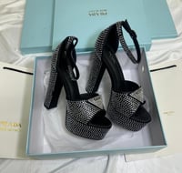 كعب برادا عالي