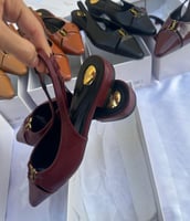 سليبر سان لوران