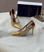 كعب اكوازورا مع الملحقات