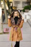 جاكيت فندي جملي