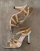 كعوب قوتشي ماستر