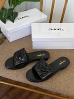 سليبر شانيل