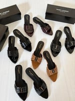 سليبر سان لوران