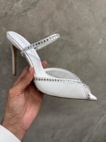 هيلز اندرو وازون ماستر ابيض