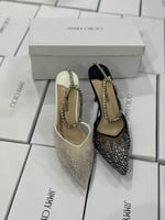 كعب جيمي تشو