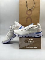 شوز اون راننج