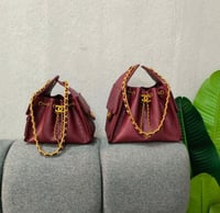 شنطه شانيل هاي كوالتي