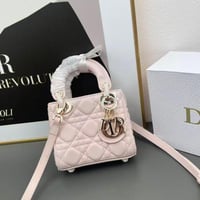 شنطه ليدي ديور ميني ماستر