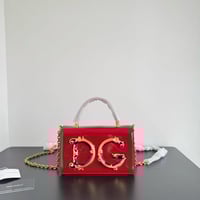 شنطه دولتشي قابانا هاي كوالتي