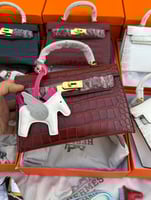 شنط هرمز مقاس 17 سم