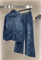 طقم شانيل قطعتين