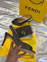 طقم فندي هاي كوالتي