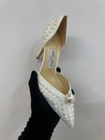 كعب جيمي شو