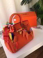 شنط بيركن هرمز