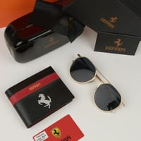 هديه رجاليه (نظاره+بوك)