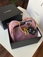 شنطه شانيل شمواه