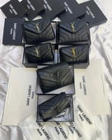 شنطه سان لوران حجمين