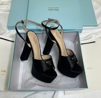 كعب برادا عالي