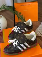 شوزات لويس فيتون