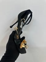 كعب جيمي تشو