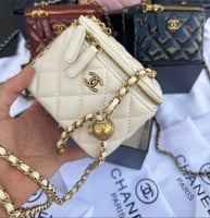 شنطه شانيل نانو