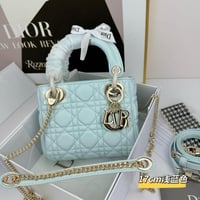 شنطه ليدي ديوراسود لوقو فضي ماستر