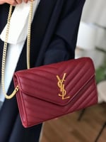 شنطه سان لوران