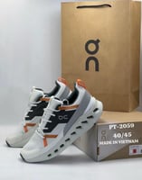 شوز اون راننج