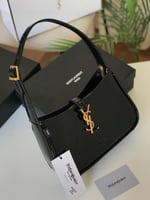 شنطه سان لوران لمعه